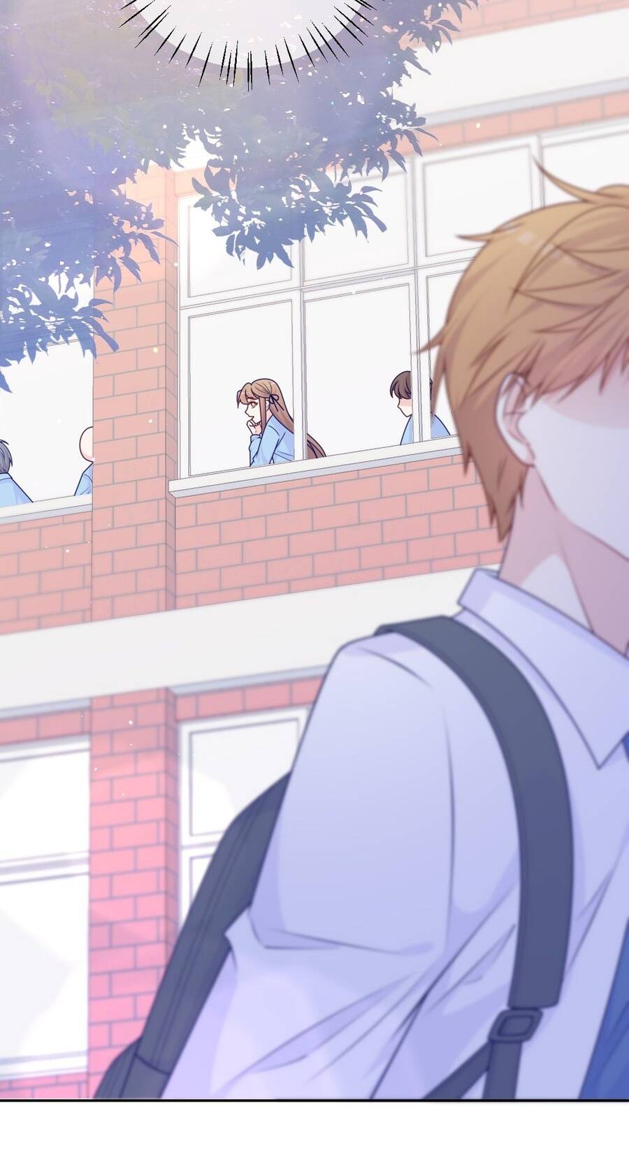 Khi Cô Gái Nhìn Thấy Thời Gian Chapter 30 - Trang 2