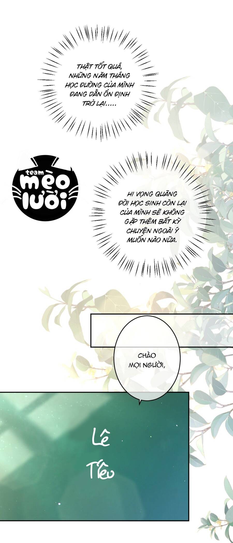 Khi Cô Gái Nhìn Thấy Thời Gian Chapter 30 - Trang 2