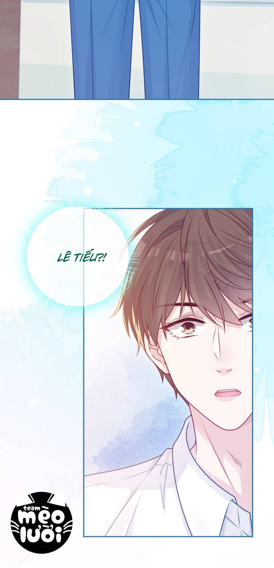 Khi Cô Gái Nhìn Thấy Thời Gian Chapter 30 - Trang 2