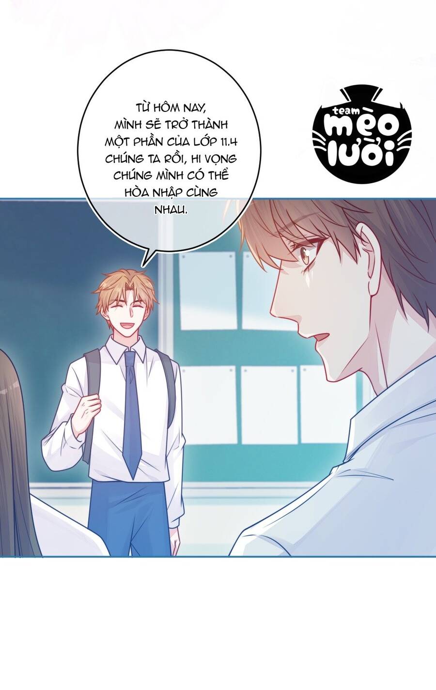 Khi Cô Gái Nhìn Thấy Thời Gian Chapter 30 - Trang 2