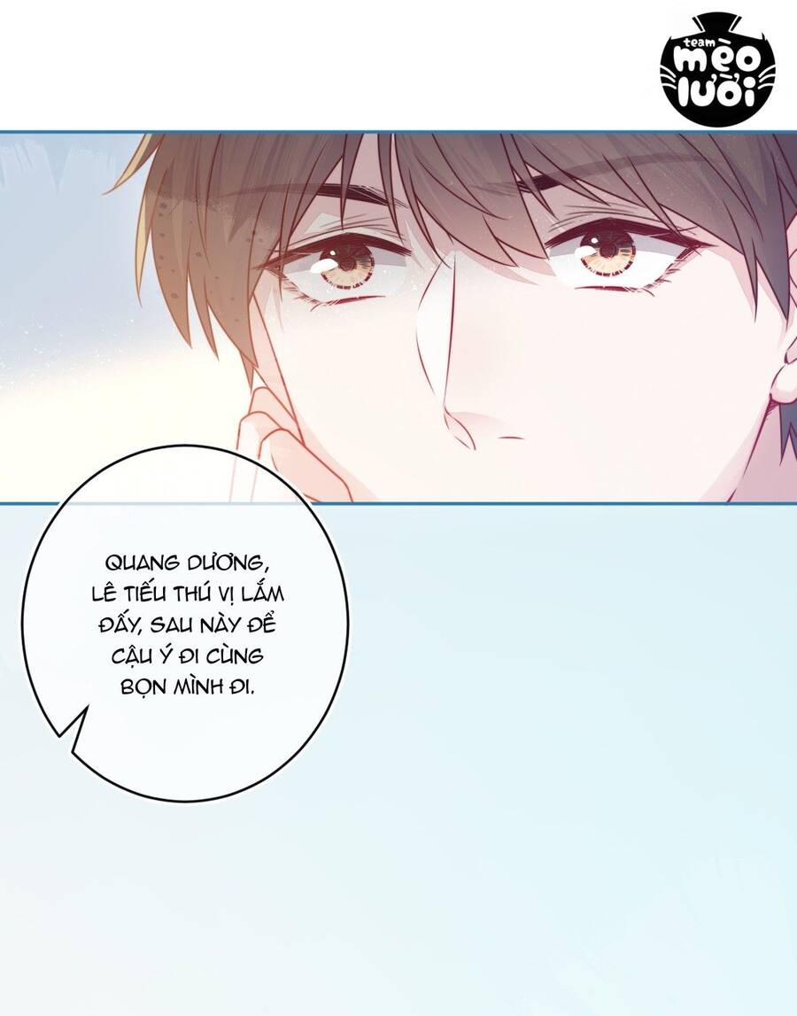 Khi Cô Gái Nhìn Thấy Thời Gian Chapter 30 - Trang 2