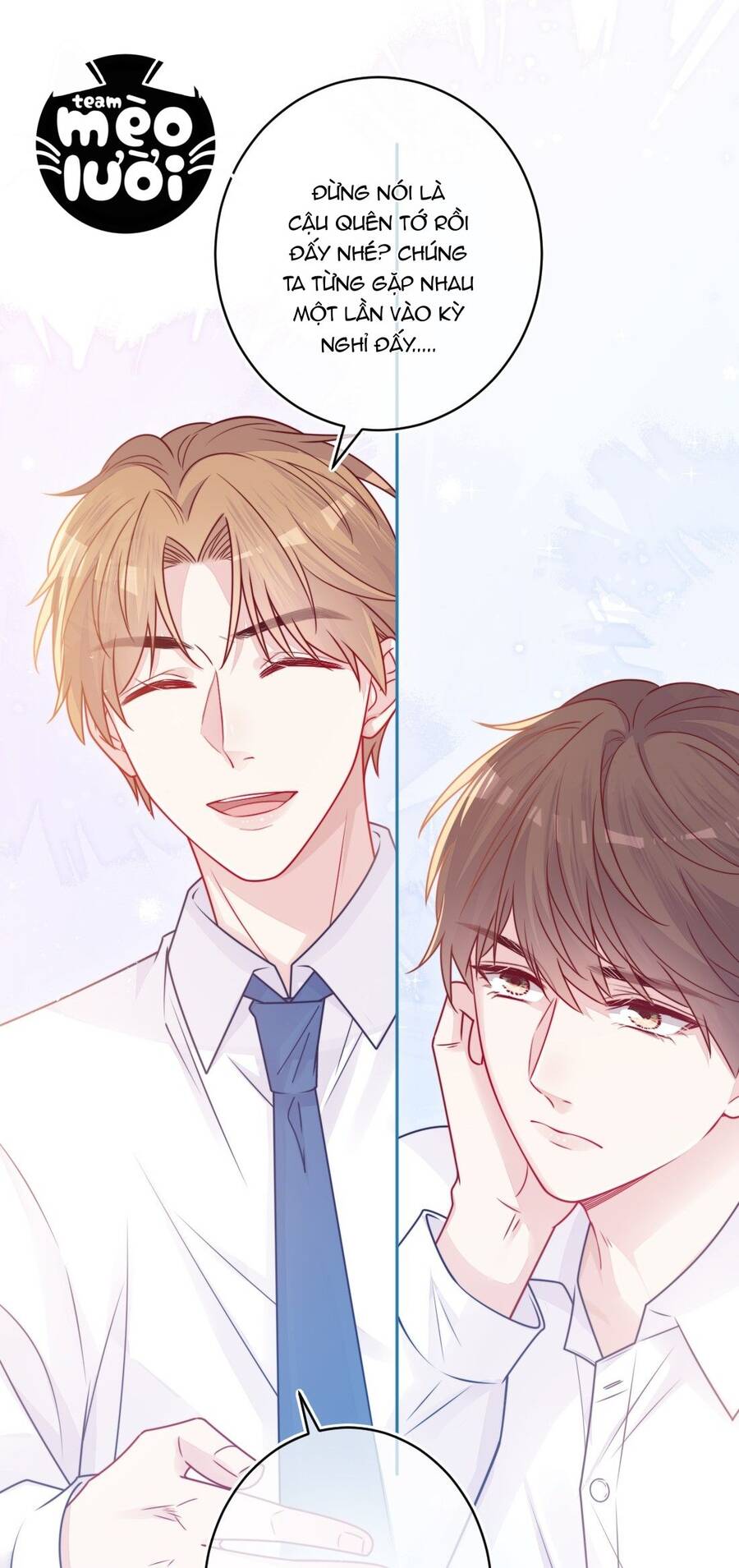 Khi Cô Gái Nhìn Thấy Thời Gian Chapter 30 - Trang 2