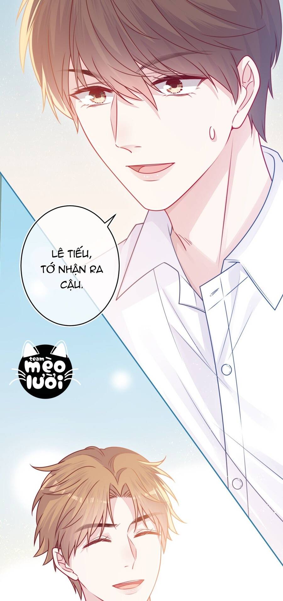 Khi Cô Gái Nhìn Thấy Thời Gian Chapter 30 - Trang 2