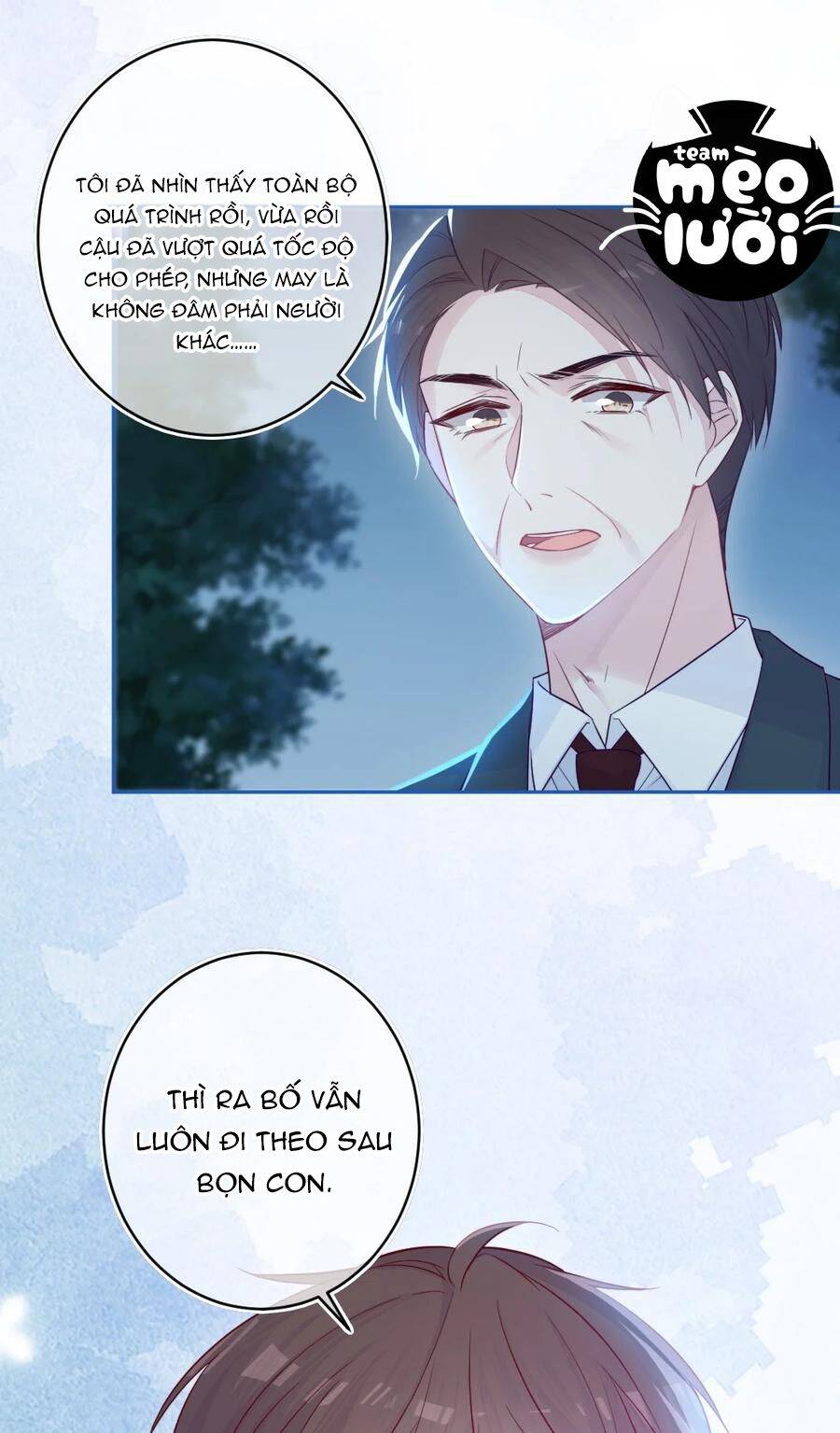 Khi Cô Gái Nhìn Thấy Thời Gian Chapter 26 - Trang 2