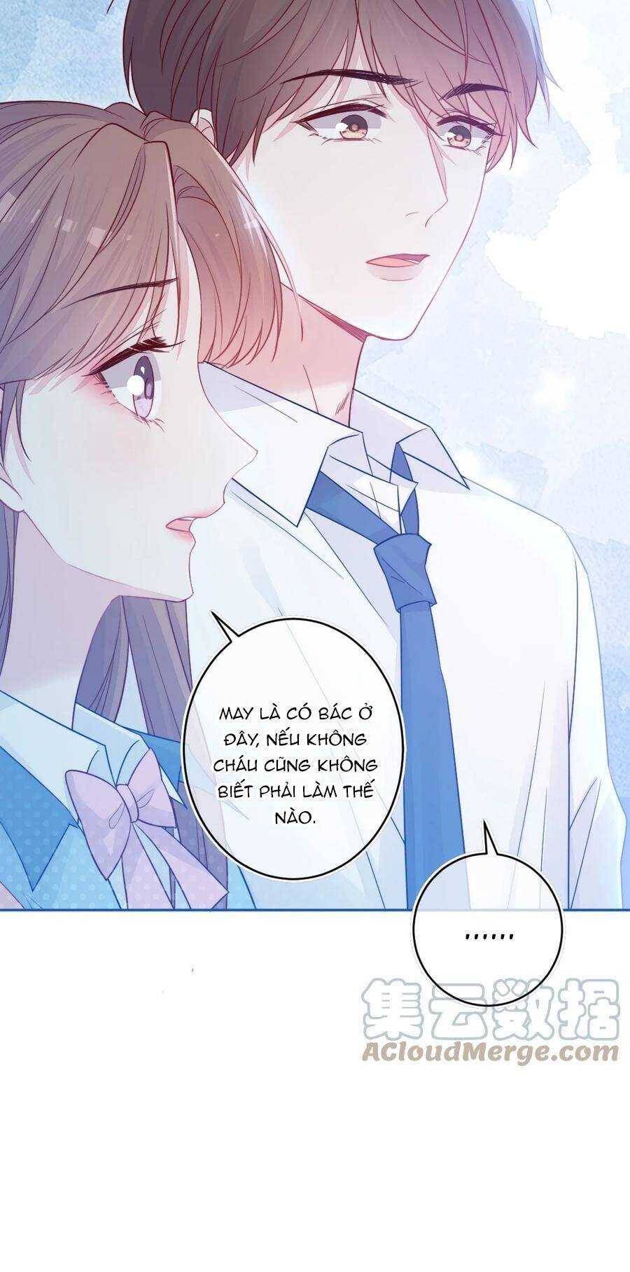 Khi Cô Gái Nhìn Thấy Thời Gian Chapter 26 - Trang 2