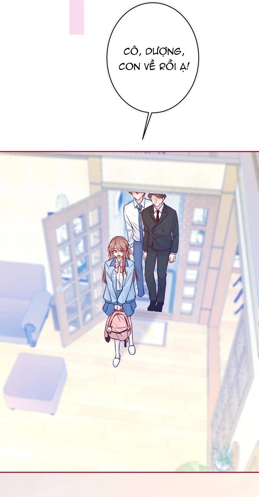 Khi Cô Gái Nhìn Thấy Thời Gian Chapter 26 - Trang 2