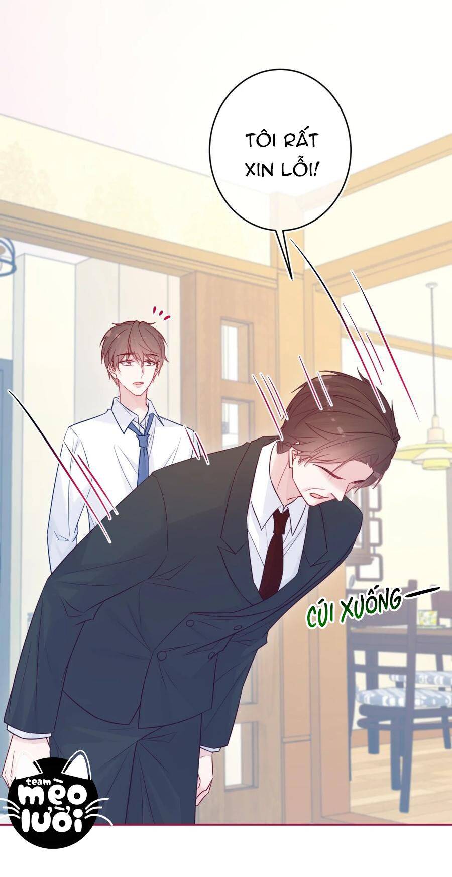 Khi Cô Gái Nhìn Thấy Thời Gian Chapter 26 - Trang 2