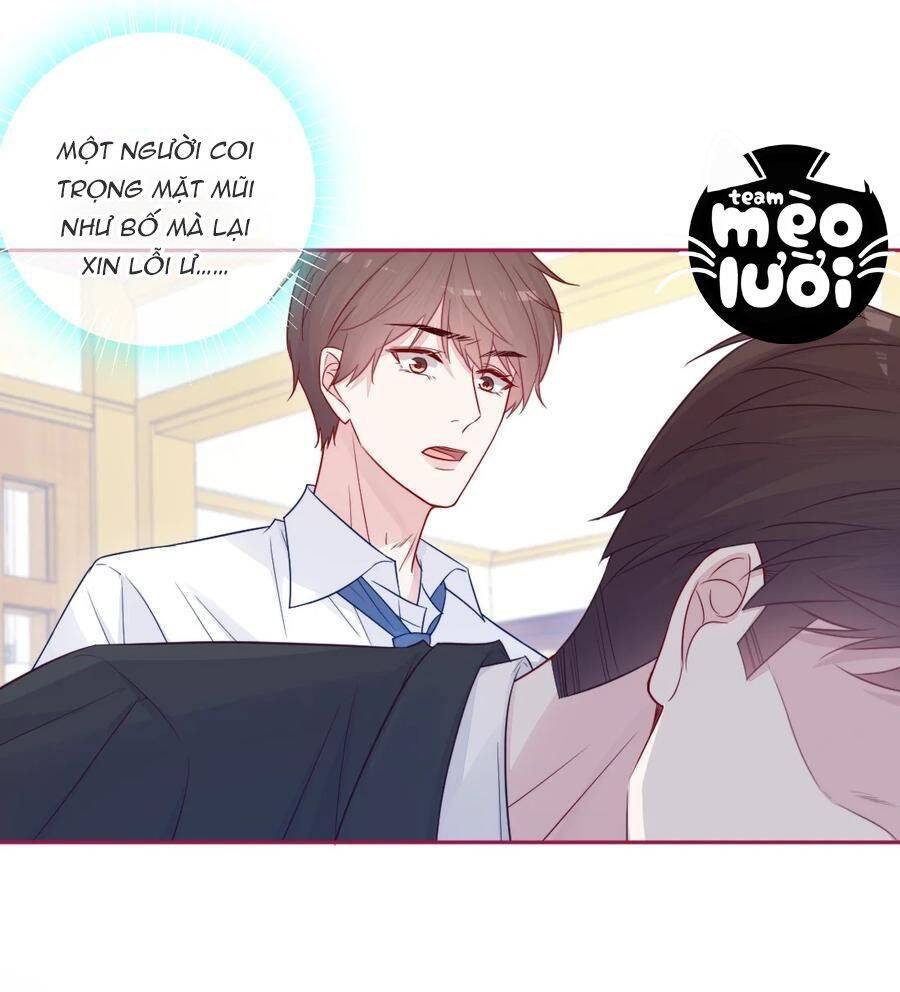 Khi Cô Gái Nhìn Thấy Thời Gian Chapter 26 - Trang 2