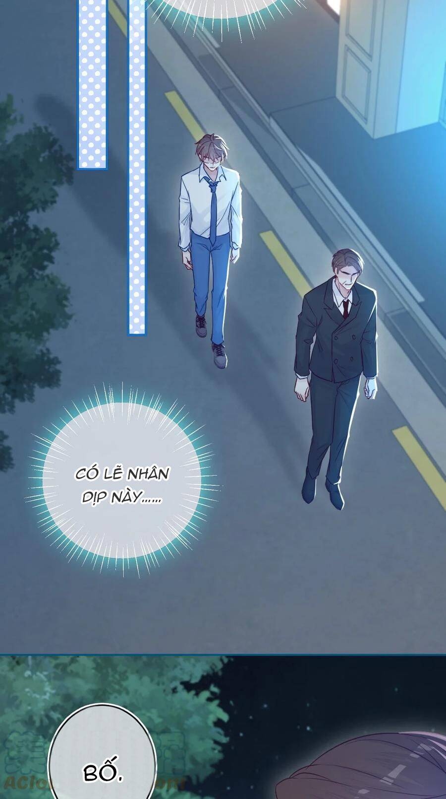 Khi Cô Gái Nhìn Thấy Thời Gian Chapter 26 - Trang 2