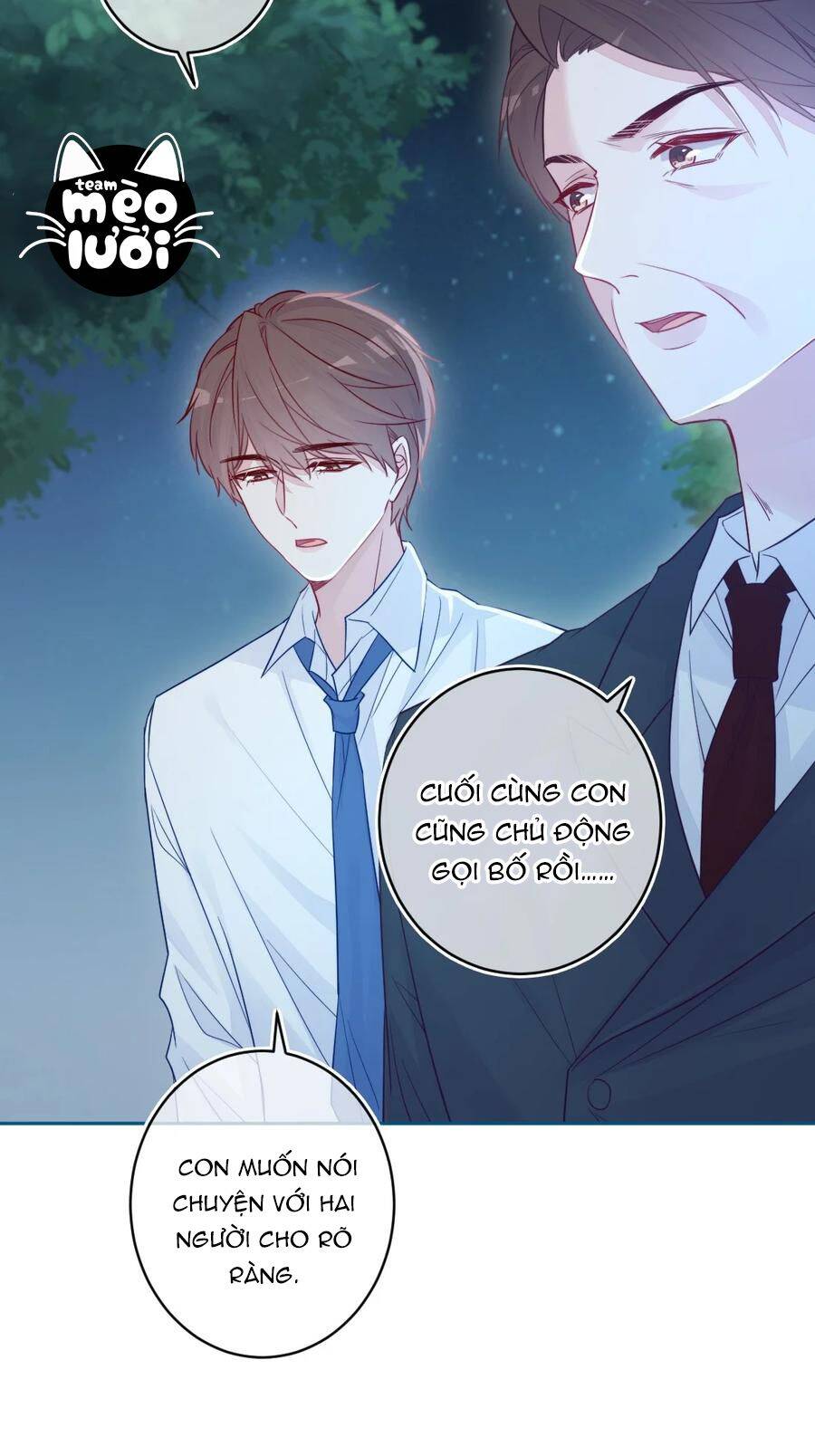 Khi Cô Gái Nhìn Thấy Thời Gian Chapter 26 - Trang 2