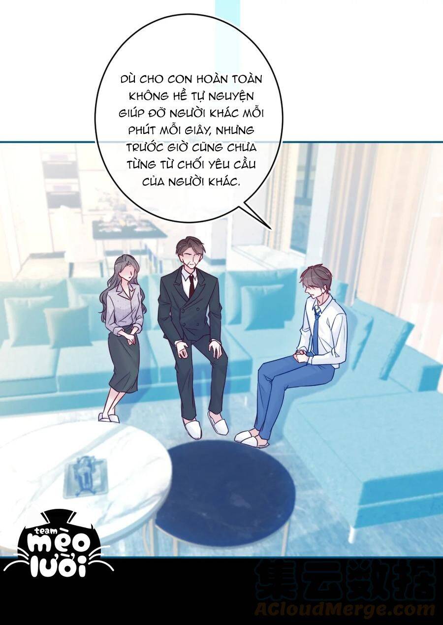 Khi Cô Gái Nhìn Thấy Thời Gian Chapter 26 - Trang 2