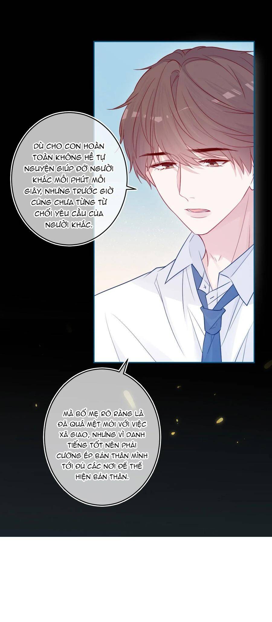 Khi Cô Gái Nhìn Thấy Thời Gian Chapter 26 - Trang 2