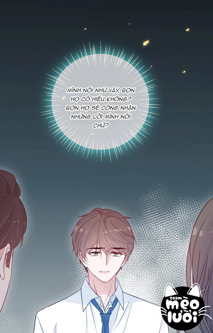 Khi Cô Gái Nhìn Thấy Thời Gian Chapter 26 - Trang 2