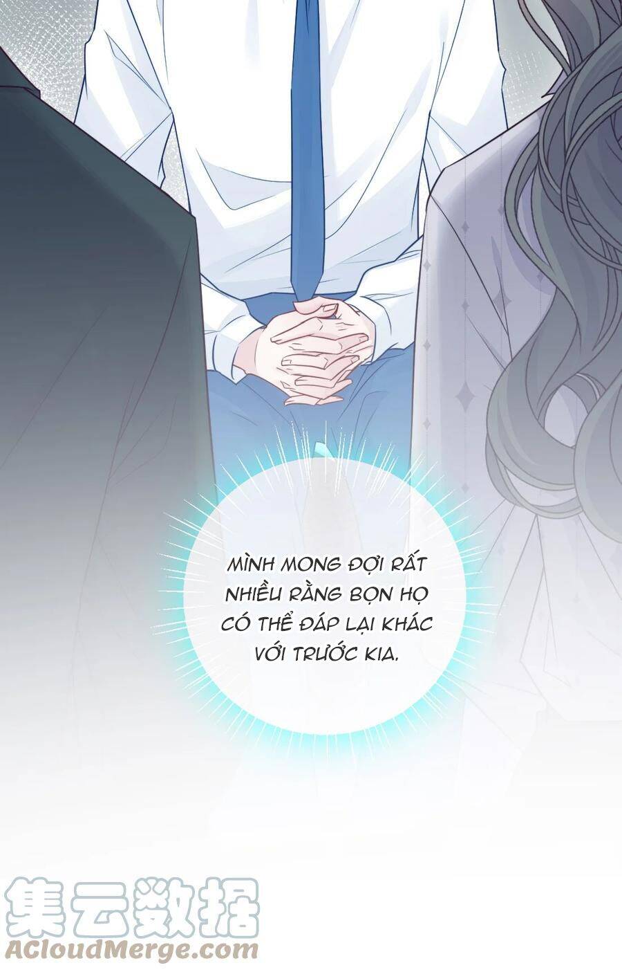 Khi Cô Gái Nhìn Thấy Thời Gian Chapter 26 - Trang 2