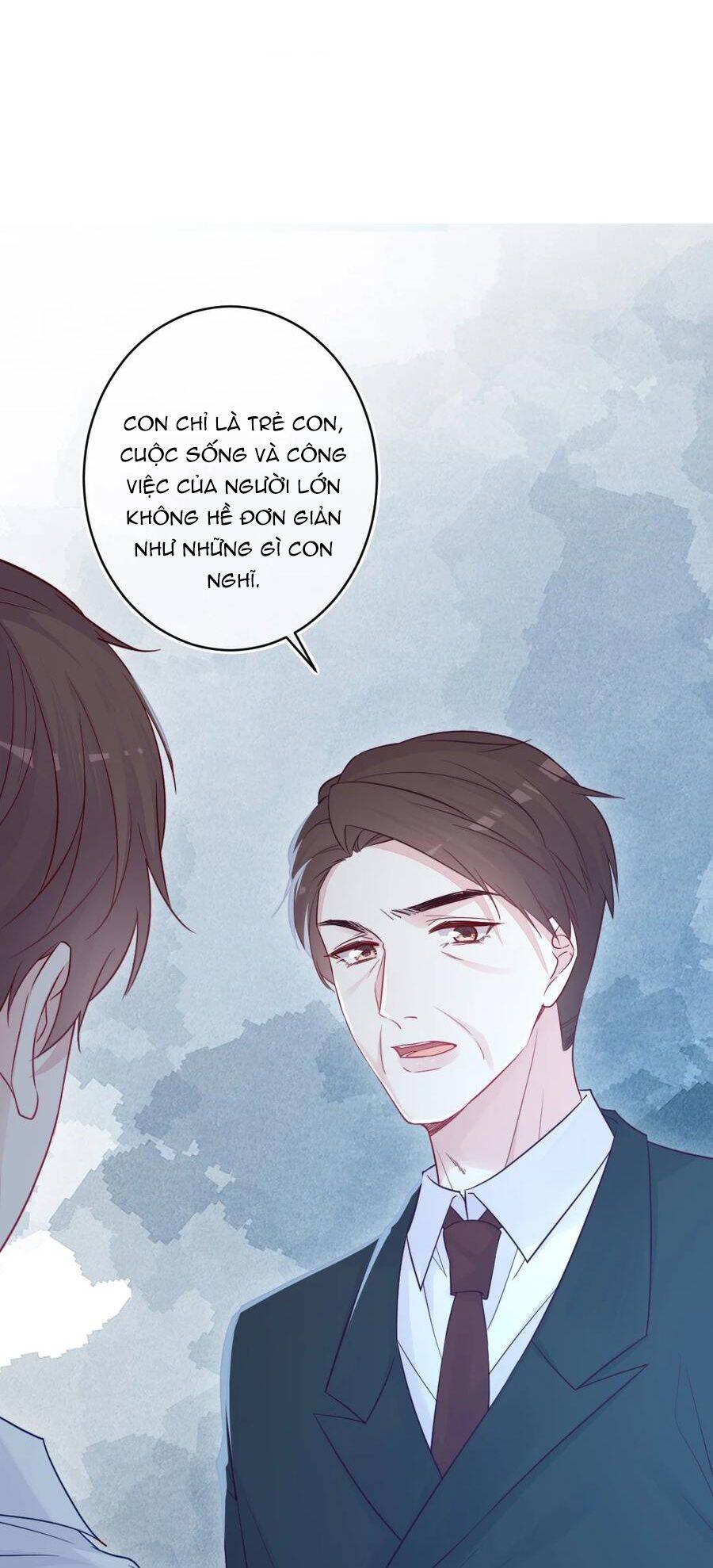 Khi Cô Gái Nhìn Thấy Thời Gian Chapter 26 - Trang 2