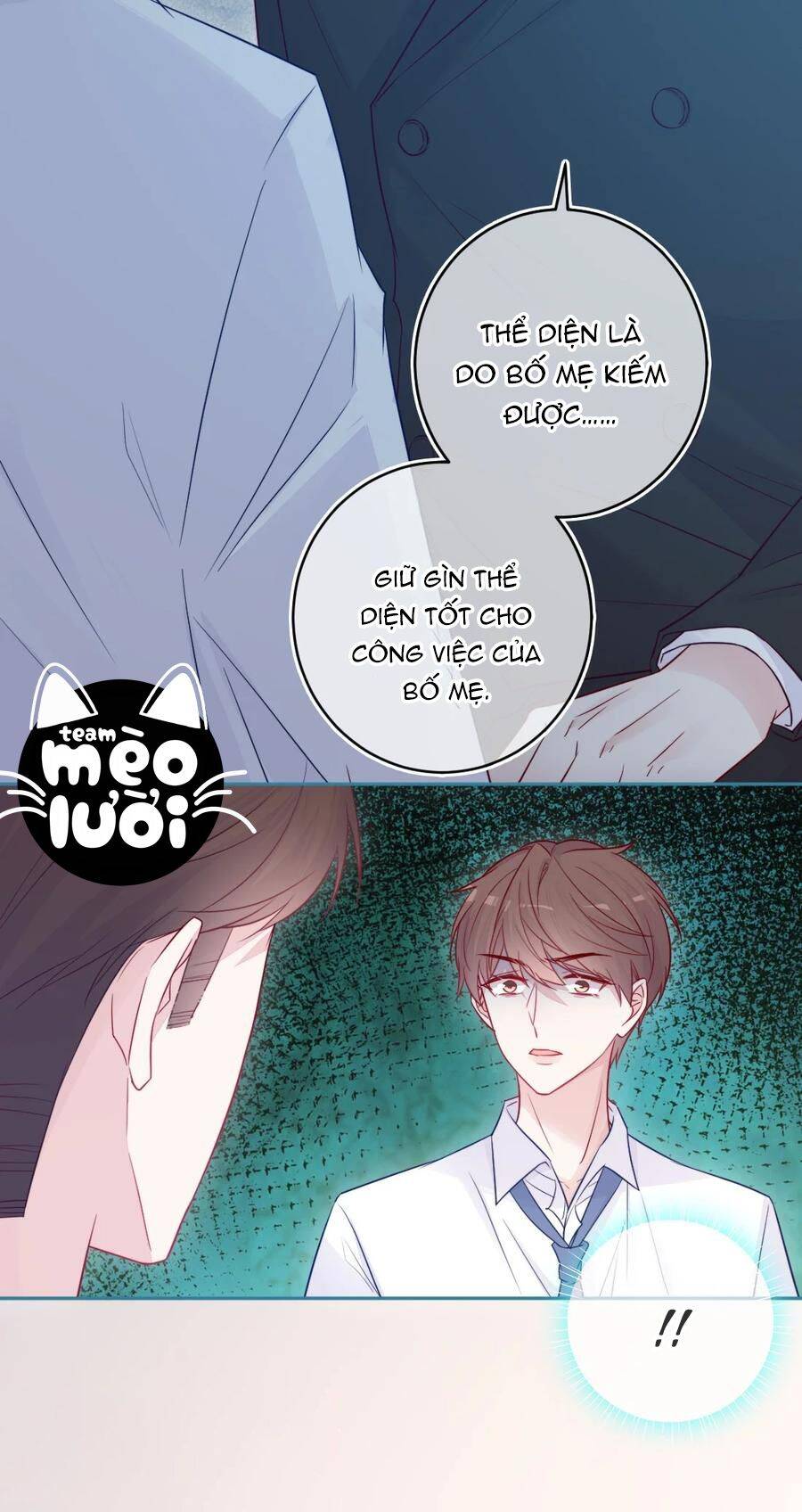 Khi Cô Gái Nhìn Thấy Thời Gian Chapter 26 - Trang 2