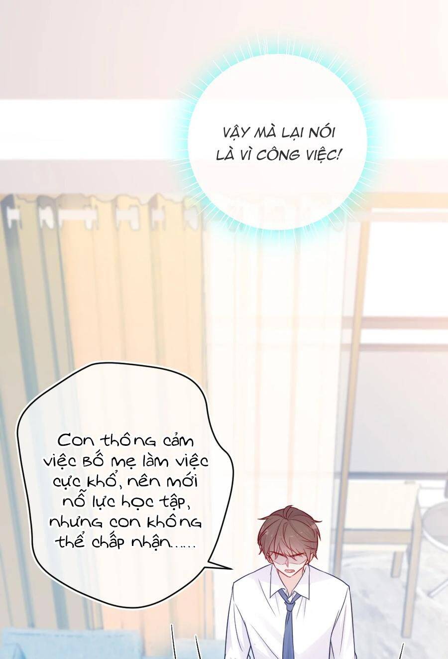 Khi Cô Gái Nhìn Thấy Thời Gian Chapter 26 - Trang 2