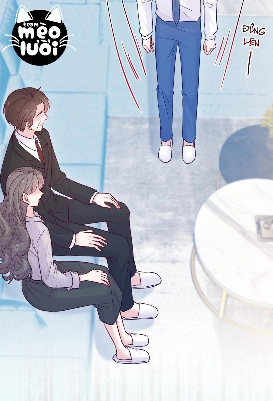 Khi Cô Gái Nhìn Thấy Thời Gian Chapter 26 - Trang 2