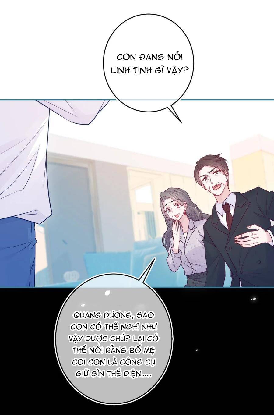 Khi Cô Gái Nhìn Thấy Thời Gian Chapter 26 - Trang 2