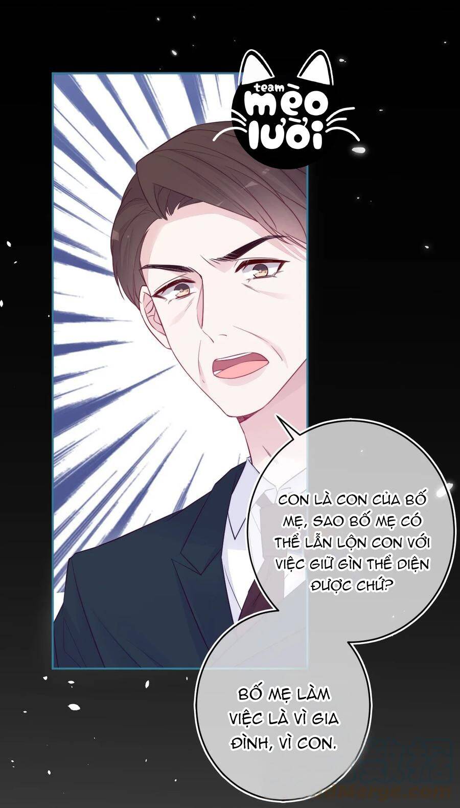 Khi Cô Gái Nhìn Thấy Thời Gian Chapter 26 - Trang 2