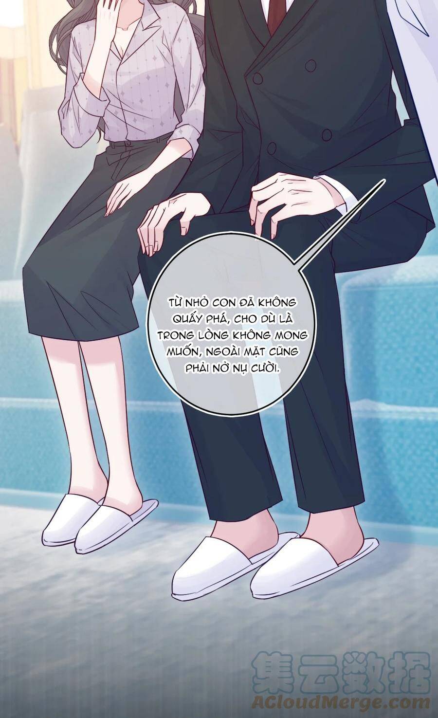 Khi Cô Gái Nhìn Thấy Thời Gian Chapter 26 - Trang 2