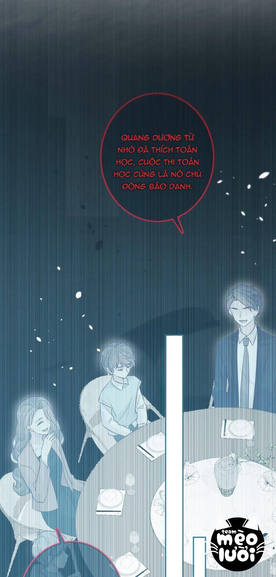 Khi Cô Gái Nhìn Thấy Thời Gian Chapter 26 - Trang 2