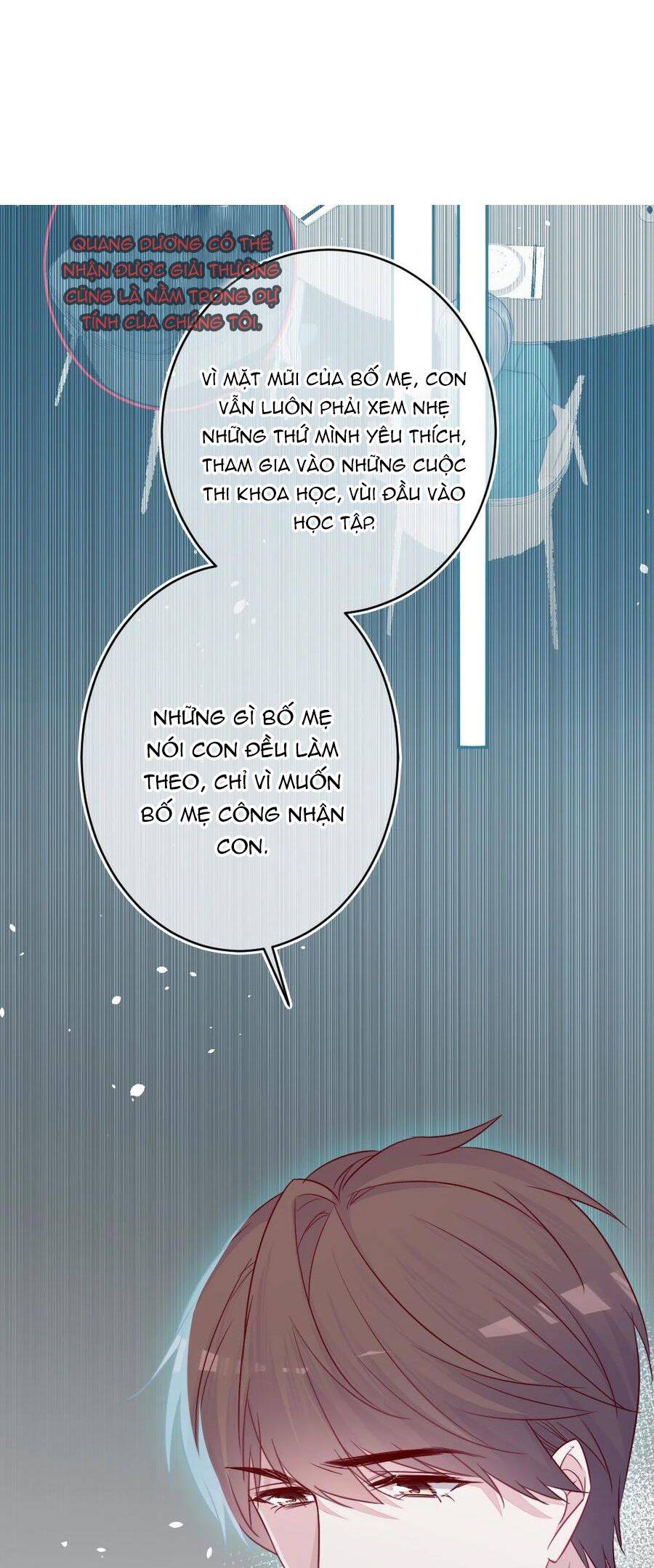 Khi Cô Gái Nhìn Thấy Thời Gian Chapter 26 - Trang 2