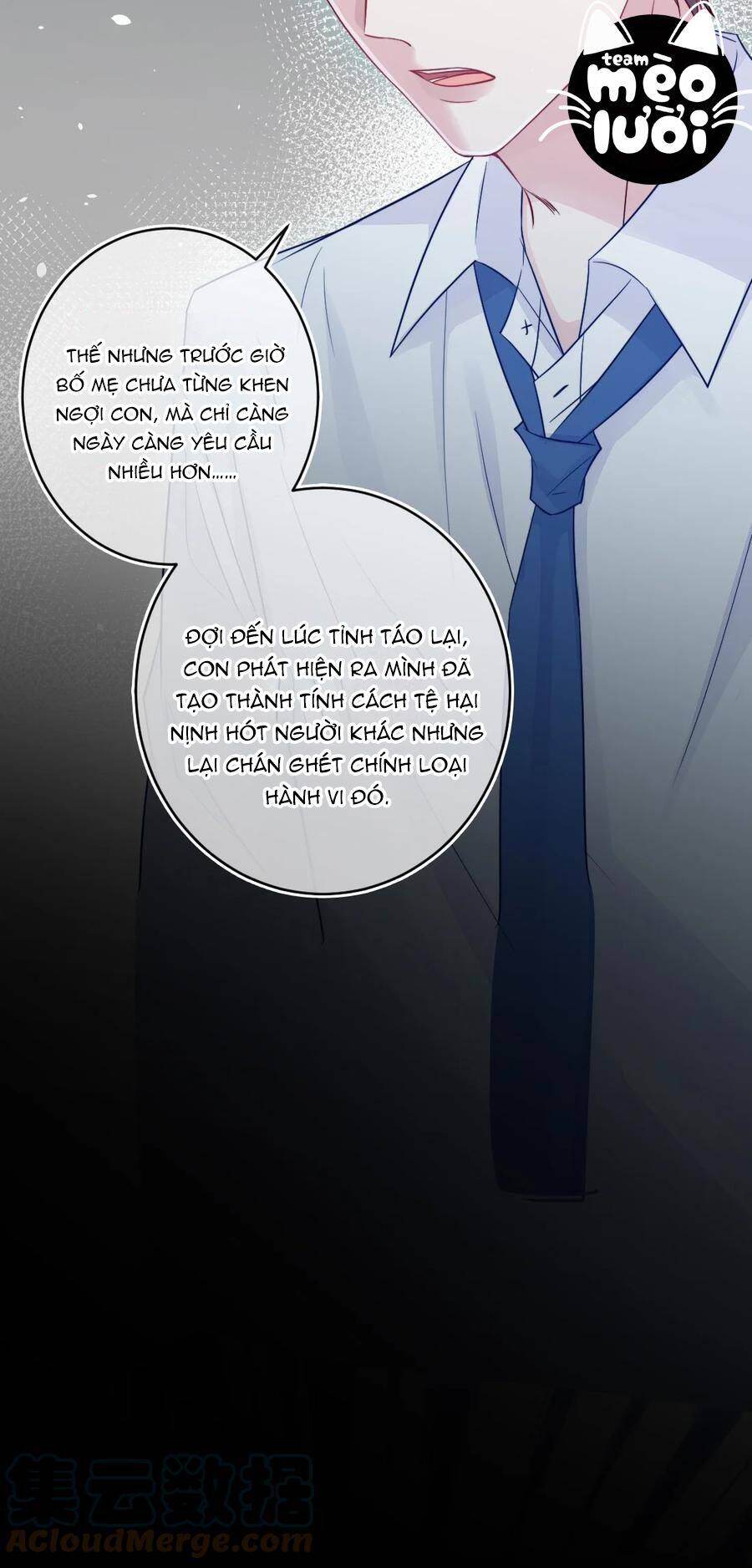 Khi Cô Gái Nhìn Thấy Thời Gian Chapter 26 - Trang 2