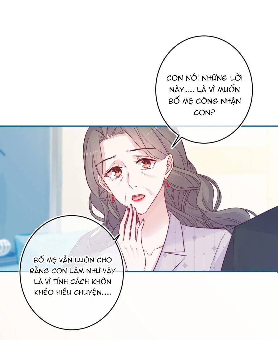 Khi Cô Gái Nhìn Thấy Thời Gian Chapter 26 - Trang 2