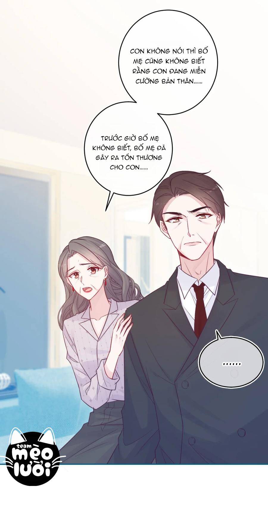 Khi Cô Gái Nhìn Thấy Thời Gian Chapter 26 - Trang 2