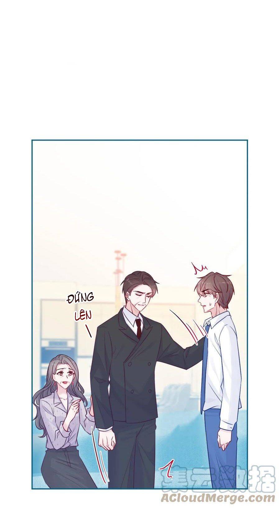 Khi Cô Gái Nhìn Thấy Thời Gian Chapter 26 - Trang 2