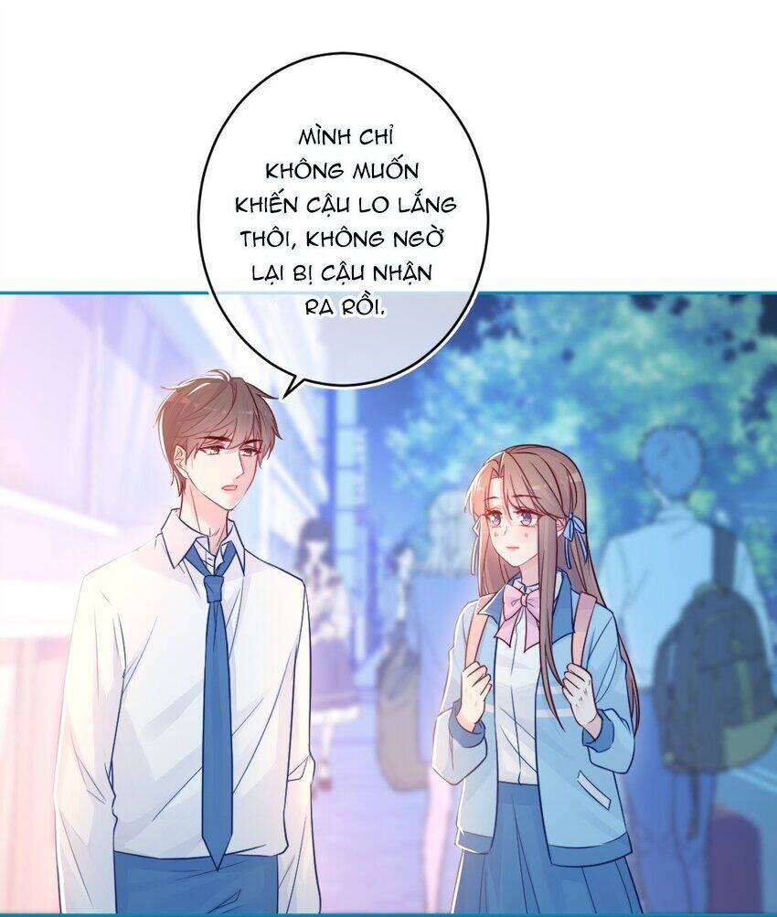 Khi Cô Gái Nhìn Thấy Thời Gian Chapter 25 - Trang 2