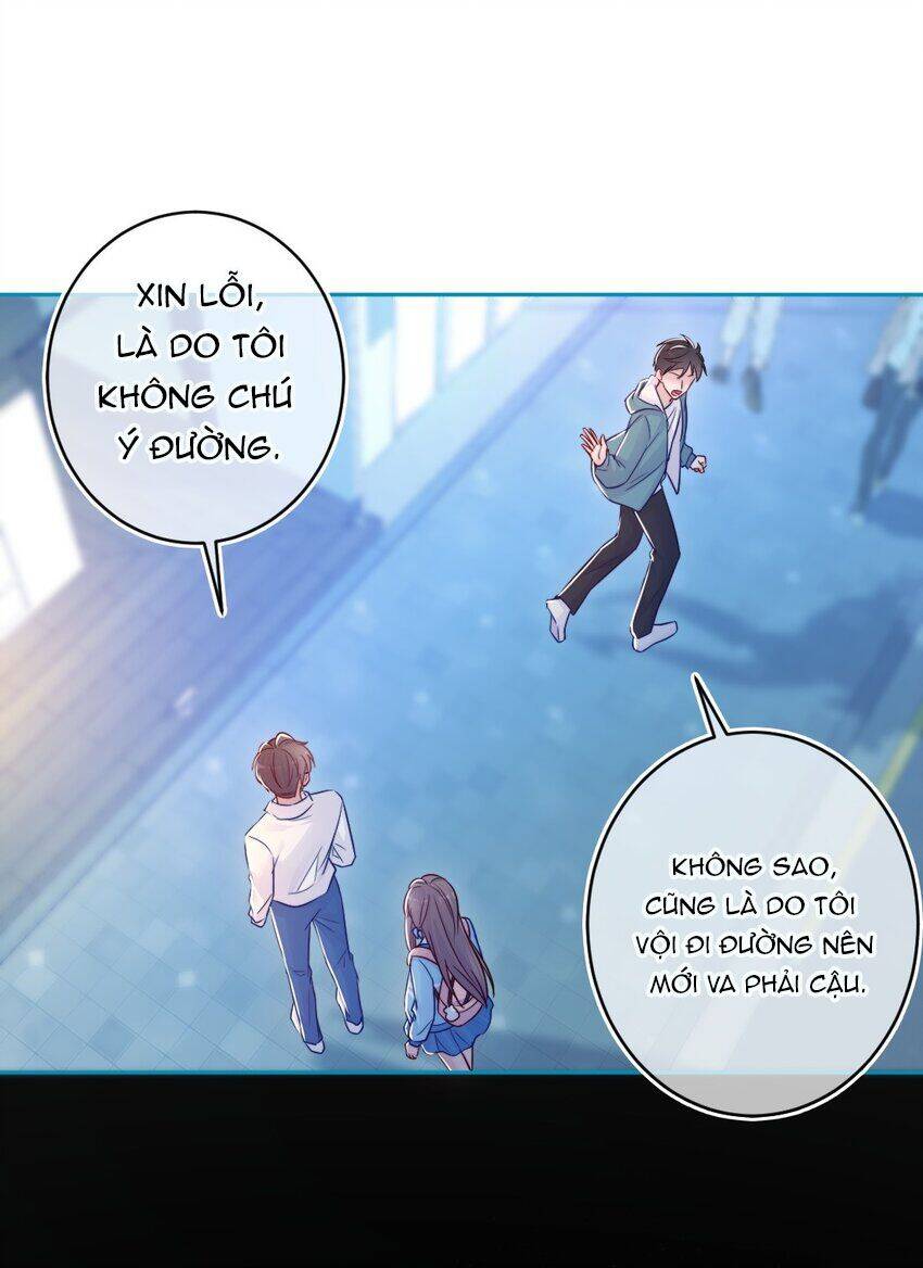 Khi Cô Gái Nhìn Thấy Thời Gian Chapter 25 - Trang 2