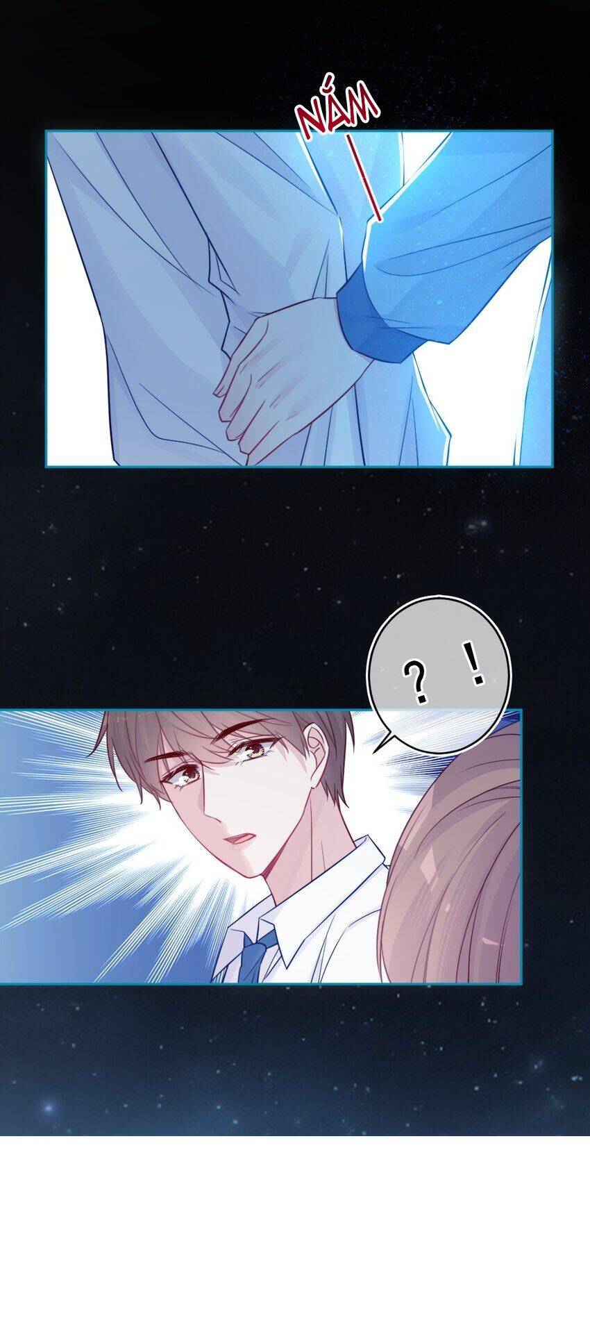 Khi Cô Gái Nhìn Thấy Thời Gian Chapter 25 - Trang 2