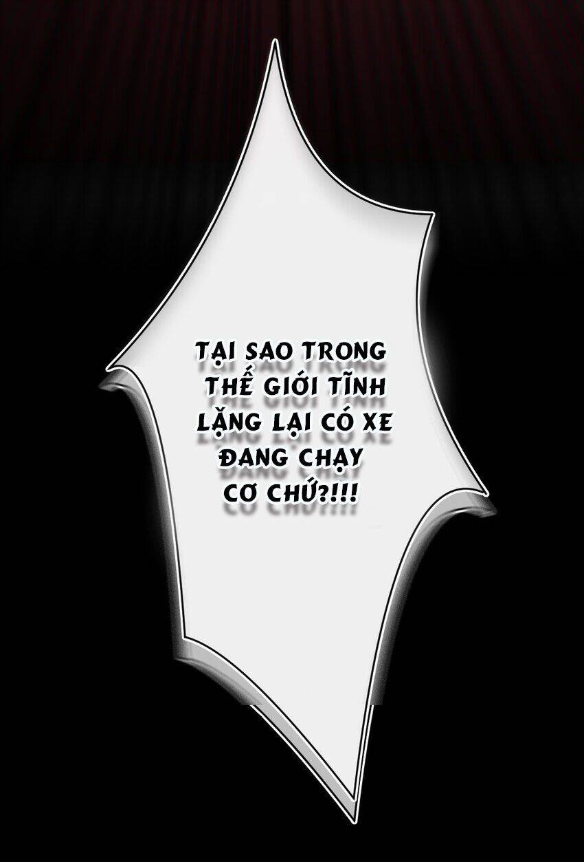 Khi Cô Gái Nhìn Thấy Thời Gian Chapter 25 - Trang 2