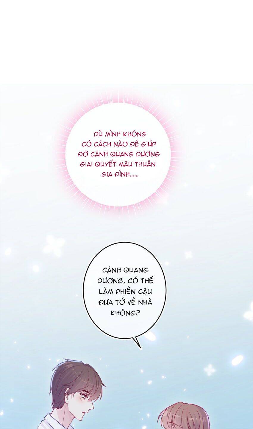 Khi Cô Gái Nhìn Thấy Thời Gian Chapter 25 - Trang 2