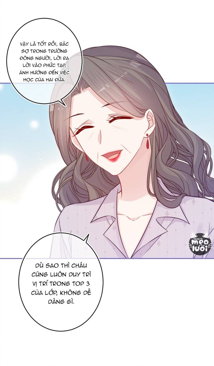 Khi Cô Gái Nhìn Thấy Thời Gian Chapter 24 - Trang 2