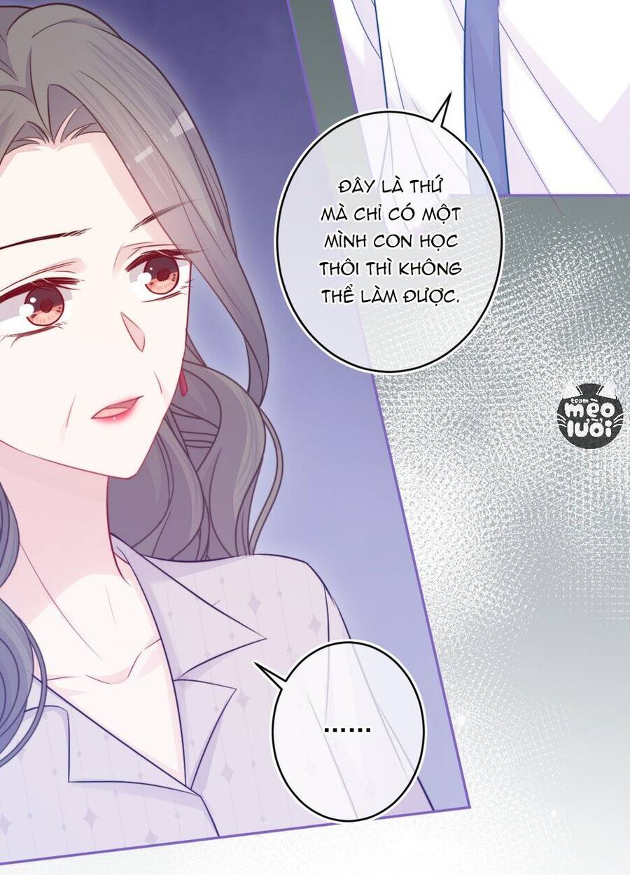 Khi Cô Gái Nhìn Thấy Thời Gian Chapter 24 - Trang 2