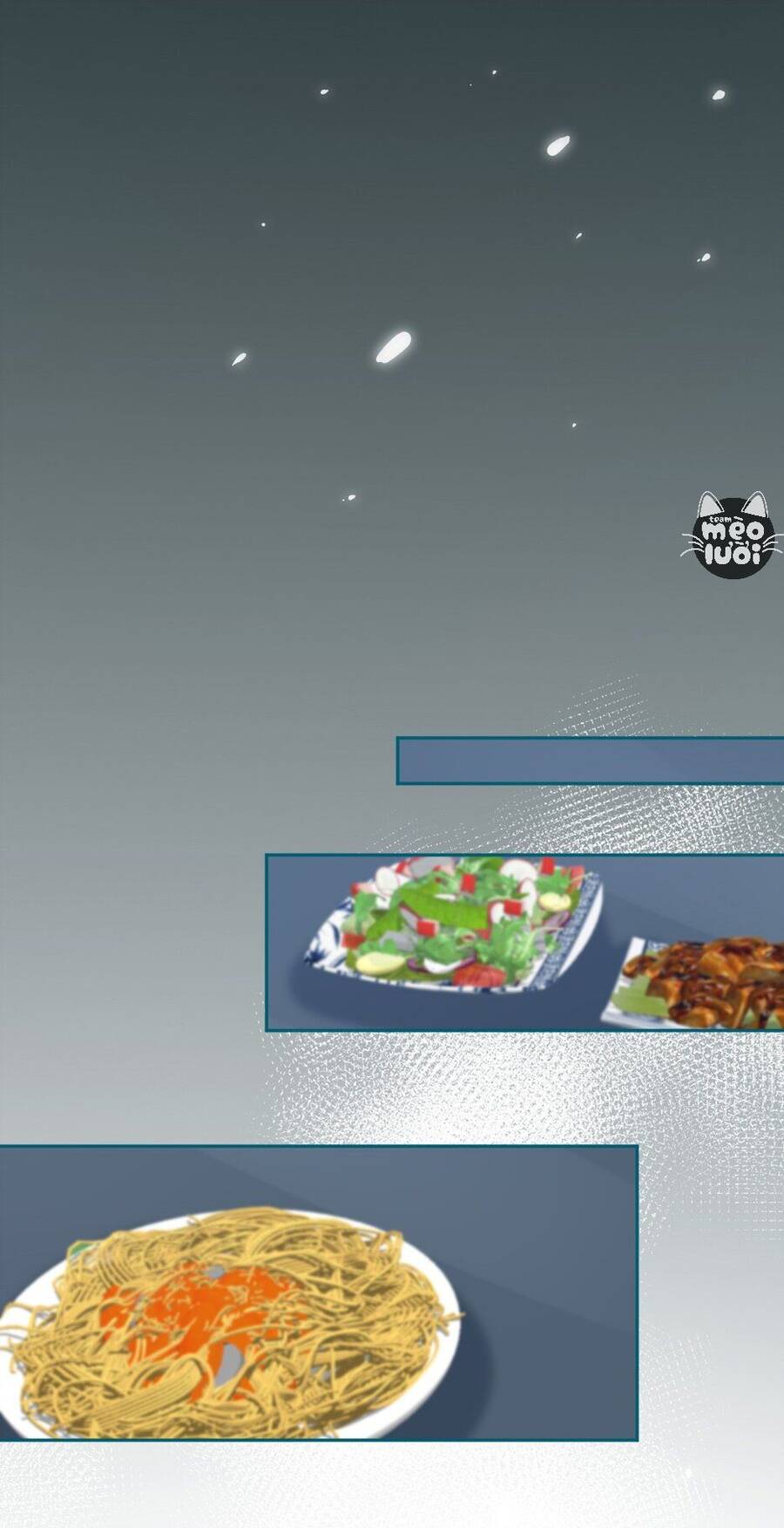 Khi Cô Gái Nhìn Thấy Thời Gian Chapter 24 - Trang 2