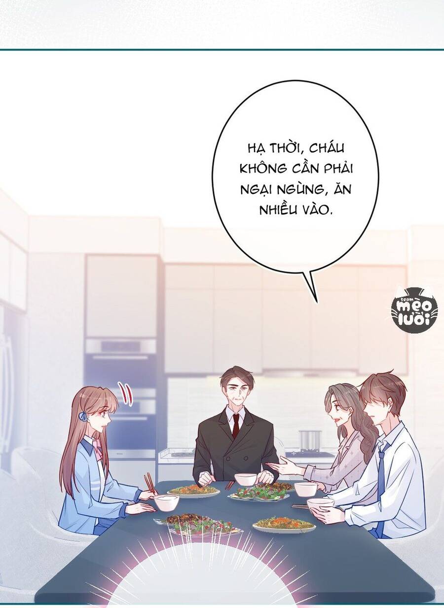 Khi Cô Gái Nhìn Thấy Thời Gian Chapter 24 - Trang 2