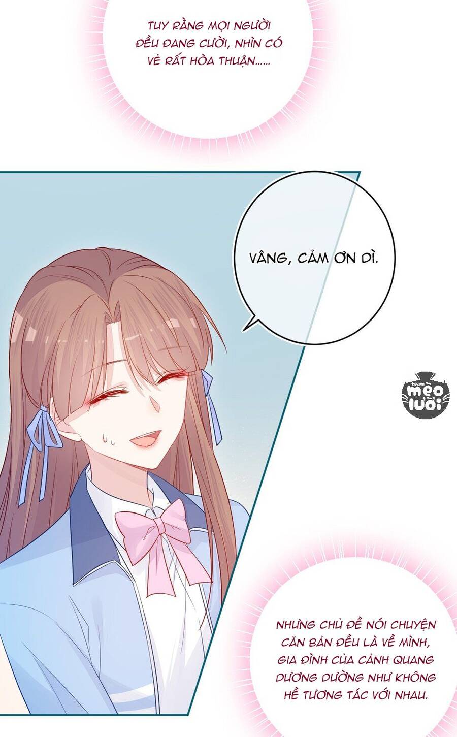 Khi Cô Gái Nhìn Thấy Thời Gian Chapter 24 - Trang 2