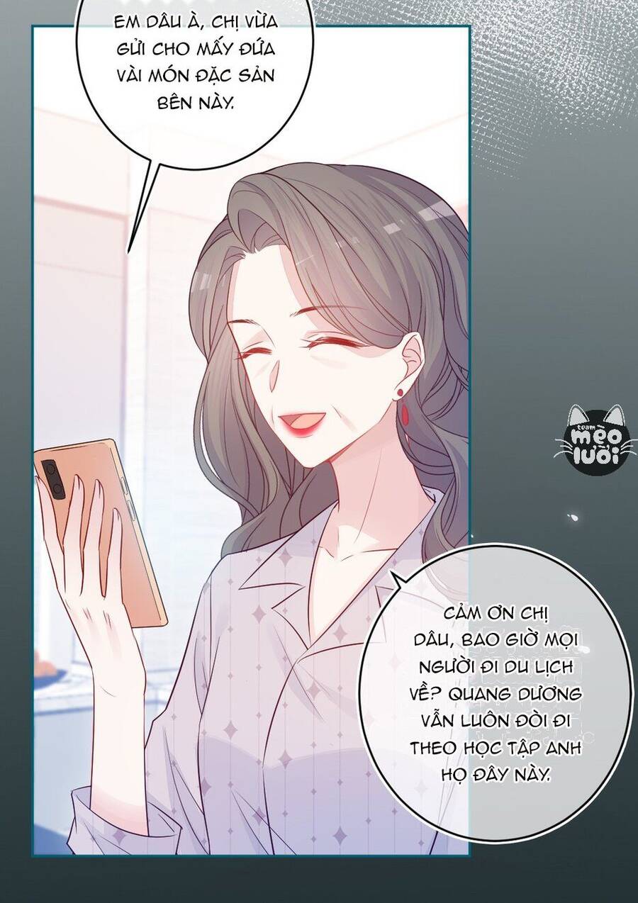 Khi Cô Gái Nhìn Thấy Thời Gian Chapter 24 - Trang 2