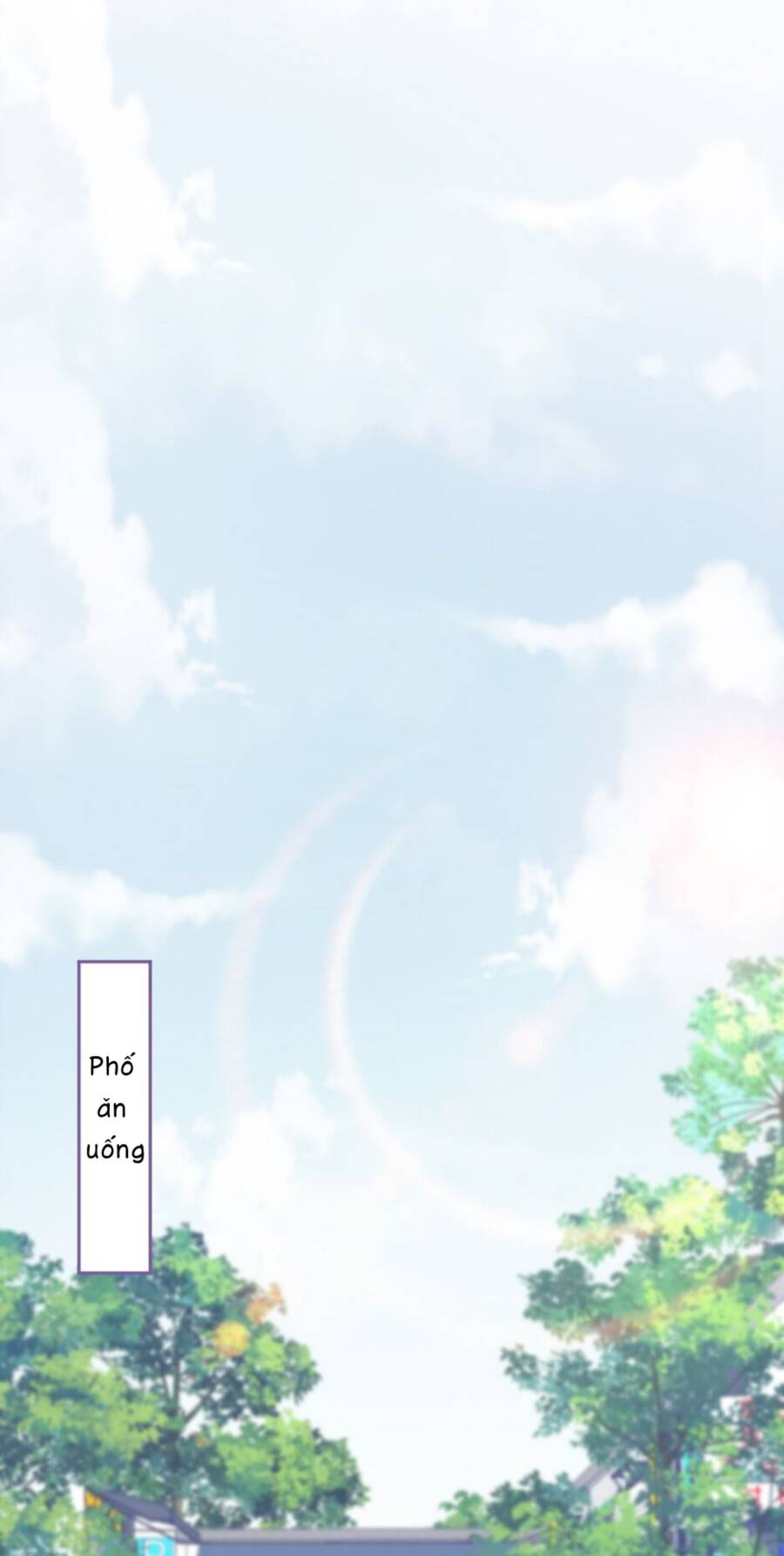 Khi Cô Gái Nhìn Thấy Thời Gian Chapter 22 - Trang 2