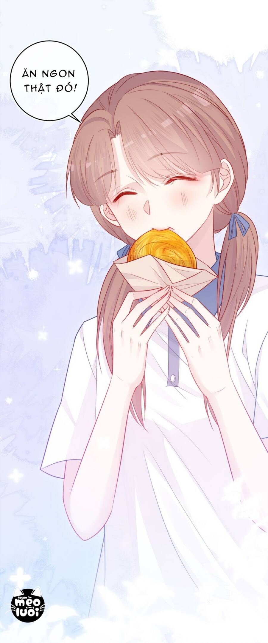 Khi Cô Gái Nhìn Thấy Thời Gian Chapter 22 - Trang 2