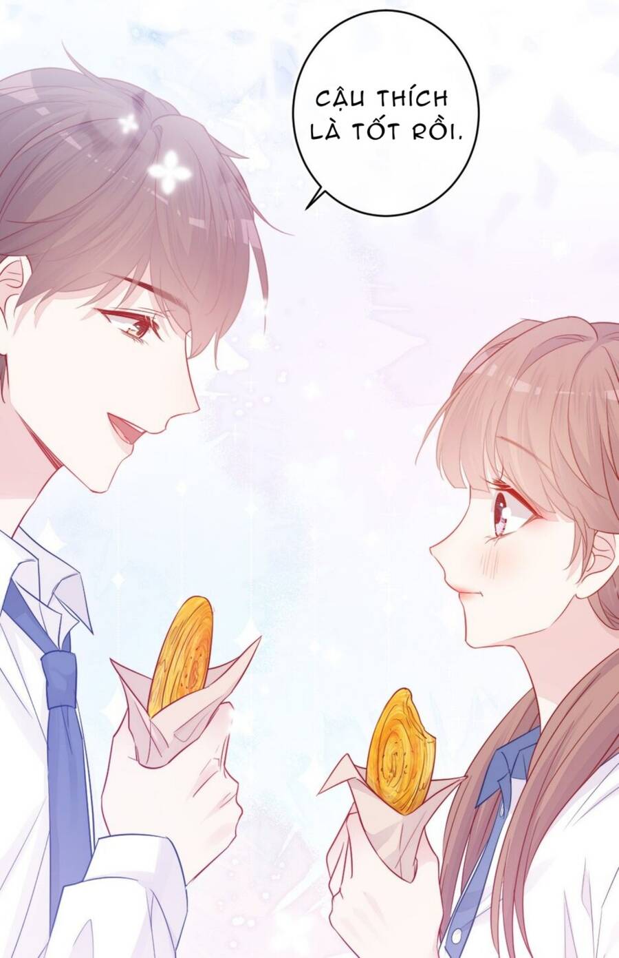 Khi Cô Gái Nhìn Thấy Thời Gian Chapter 22 - Trang 2