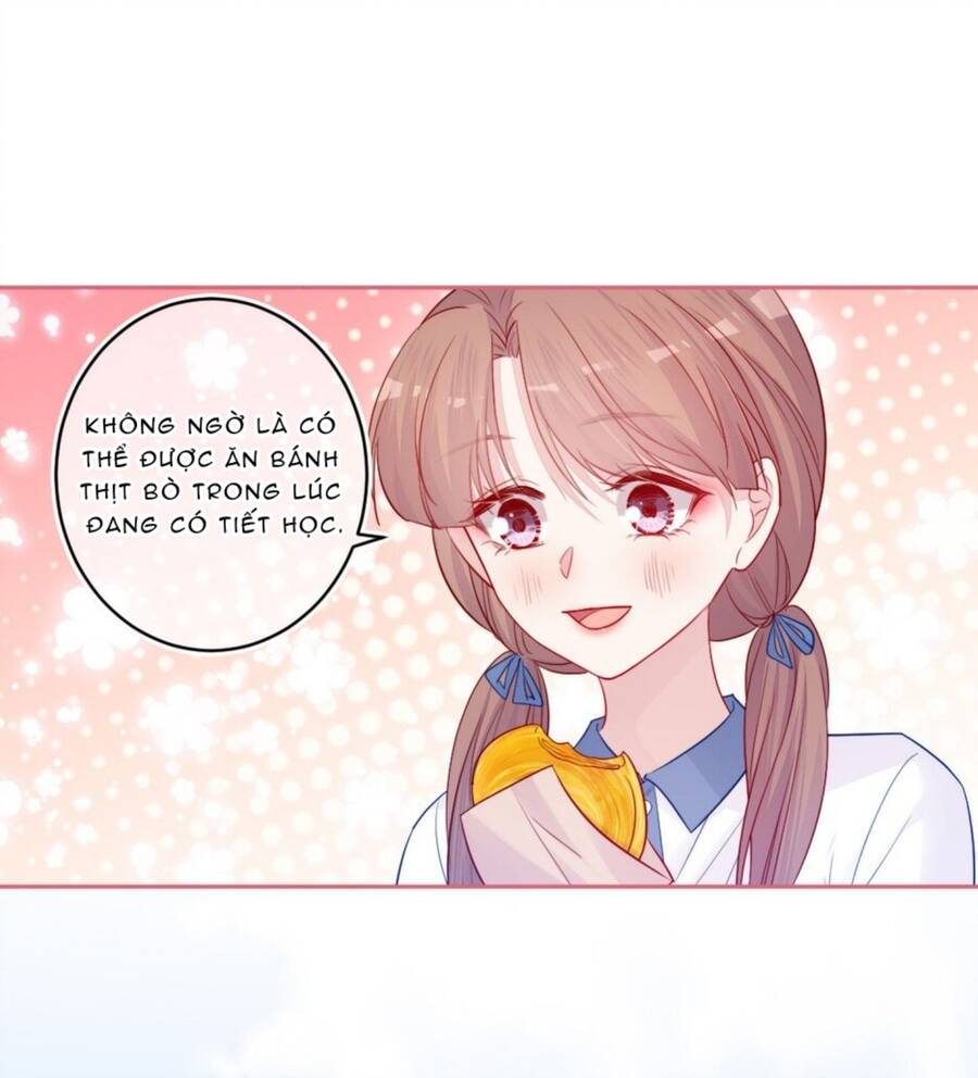 Khi Cô Gái Nhìn Thấy Thời Gian Chapter 22 - Trang 2