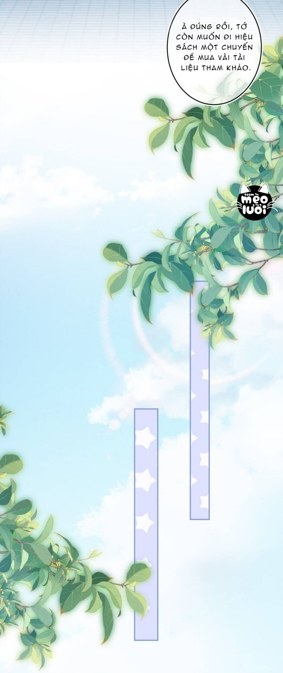 Khi Cô Gái Nhìn Thấy Thời Gian Chapter 22 - Trang 2