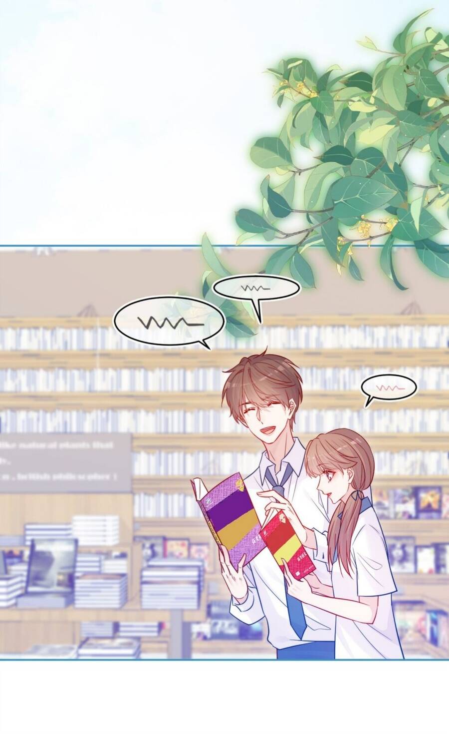 Khi Cô Gái Nhìn Thấy Thời Gian Chapter 22 - Trang 2