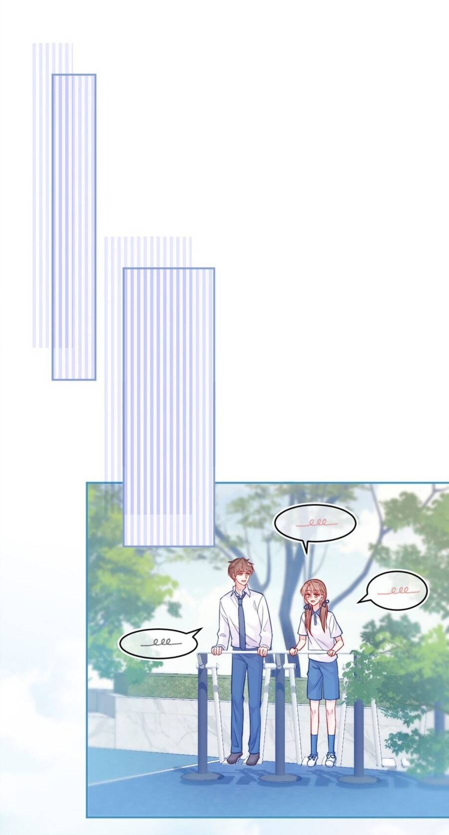 Khi Cô Gái Nhìn Thấy Thời Gian Chapter 22 - Trang 2