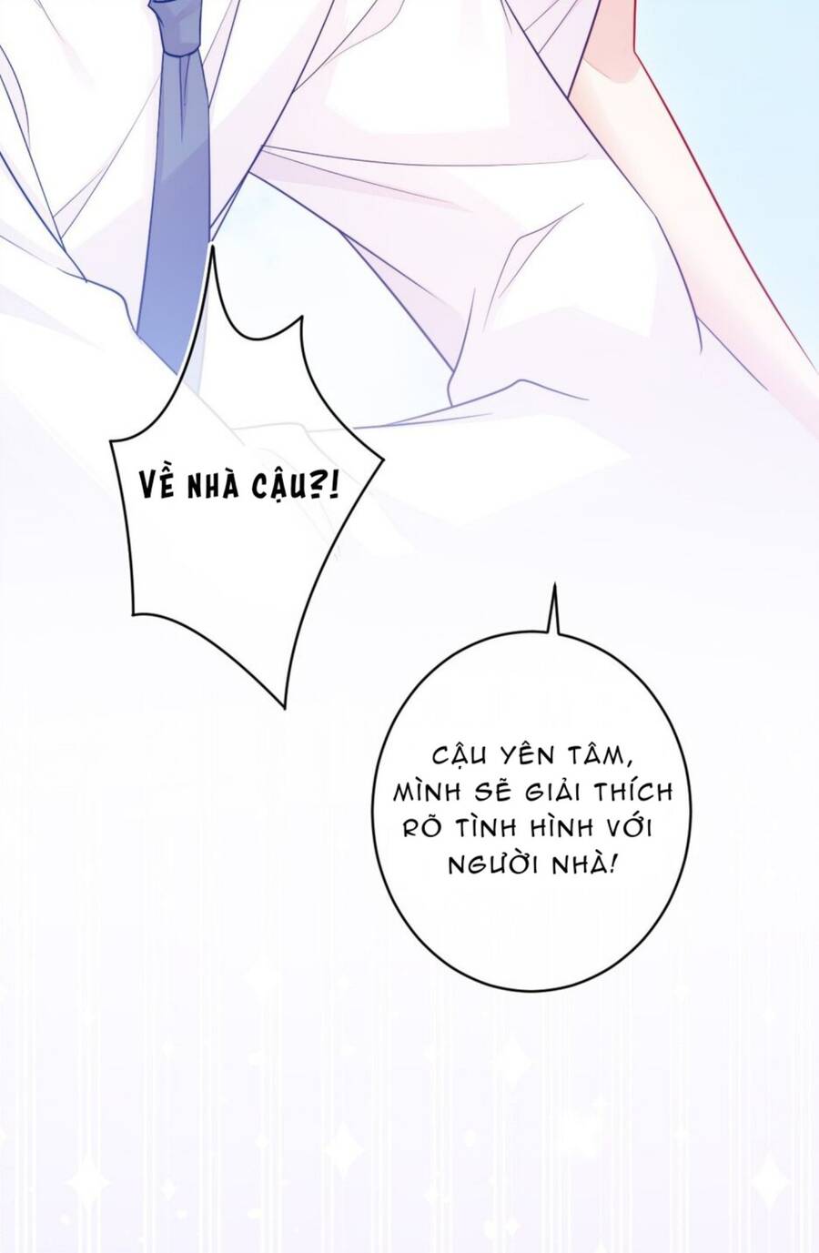 Khi Cô Gái Nhìn Thấy Thời Gian Chapter 22 - Trang 2